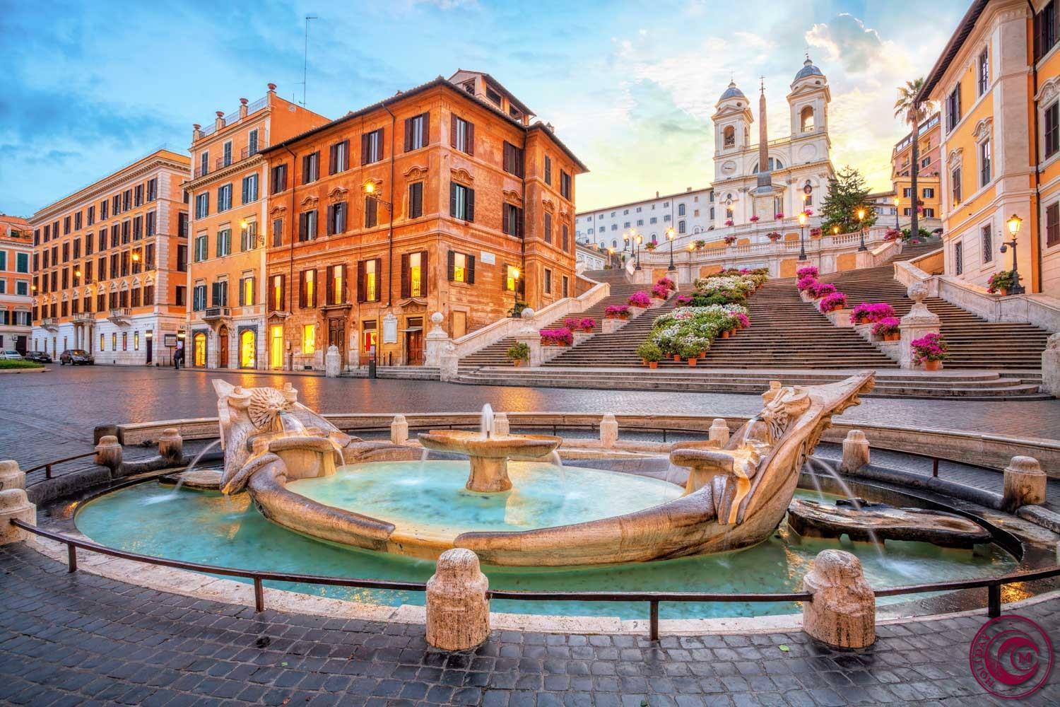 Apartment C M Via Veneto Sweet *