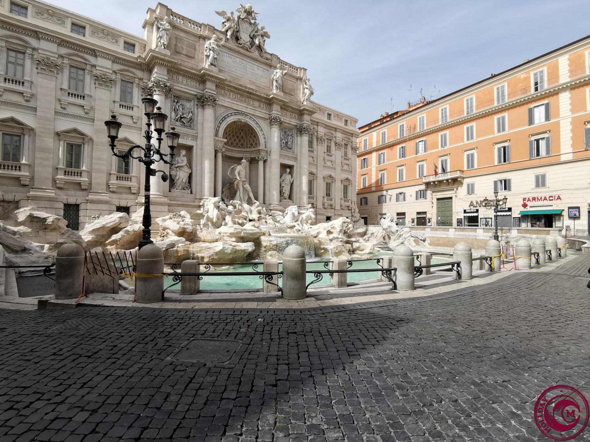 C M Via Veneto Sweet
