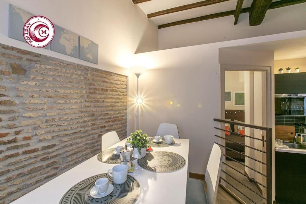 Apartment C M Via Veneto Sweet *