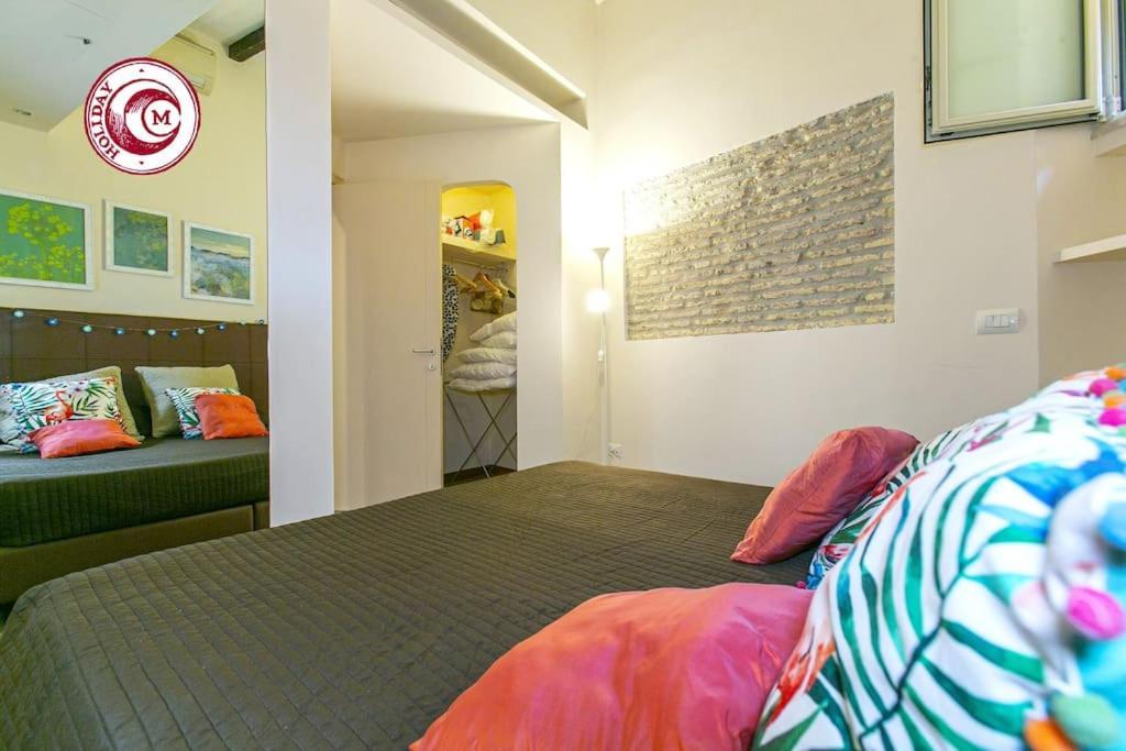 C M Via Veneto Sweet Apartment Rom