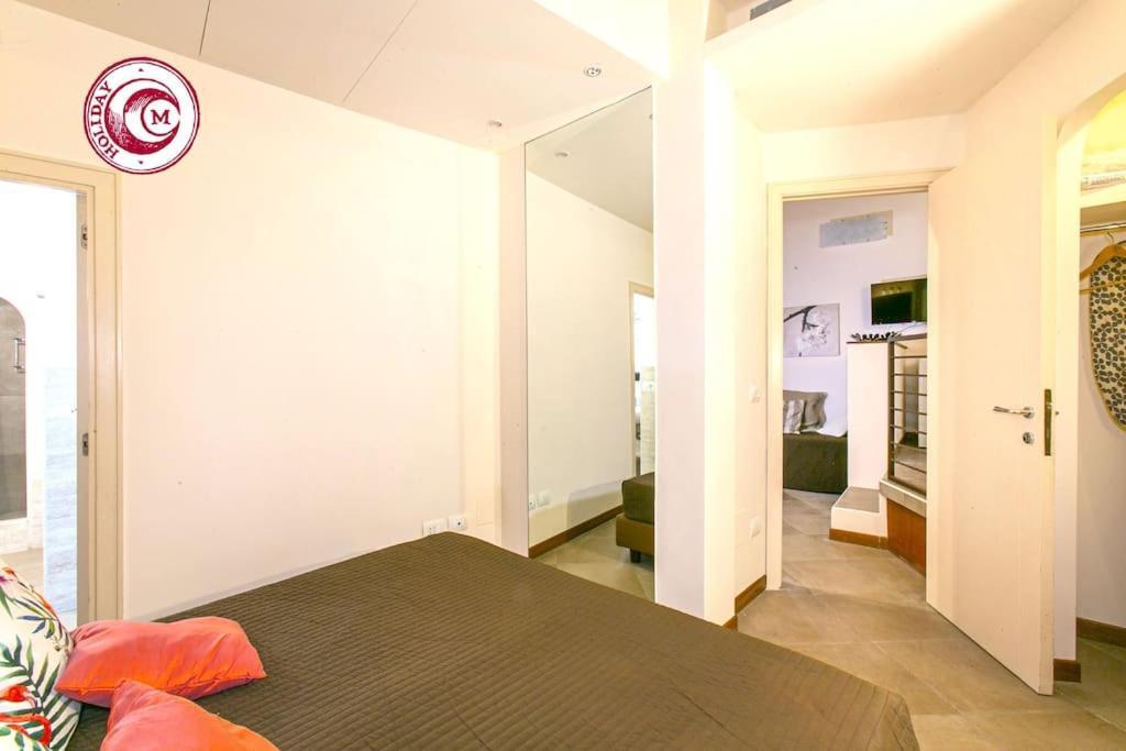 Apartment C M Via Veneto Sweet Rom