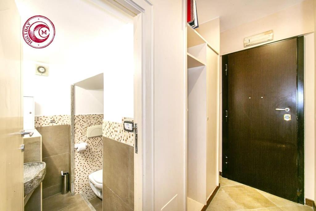 Apartment C M Via Veneto Sweet *