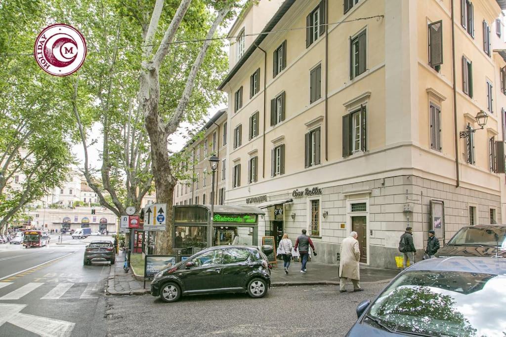 C M Via Veneto Sweet * Rom