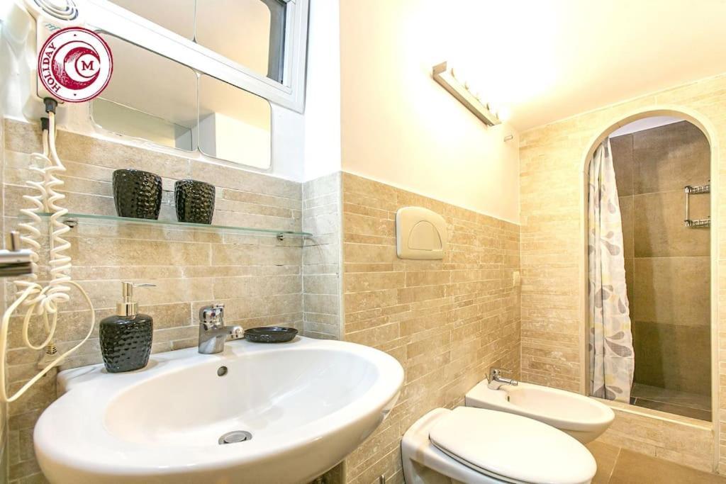 C M Via Veneto Sweet Apartment Rom