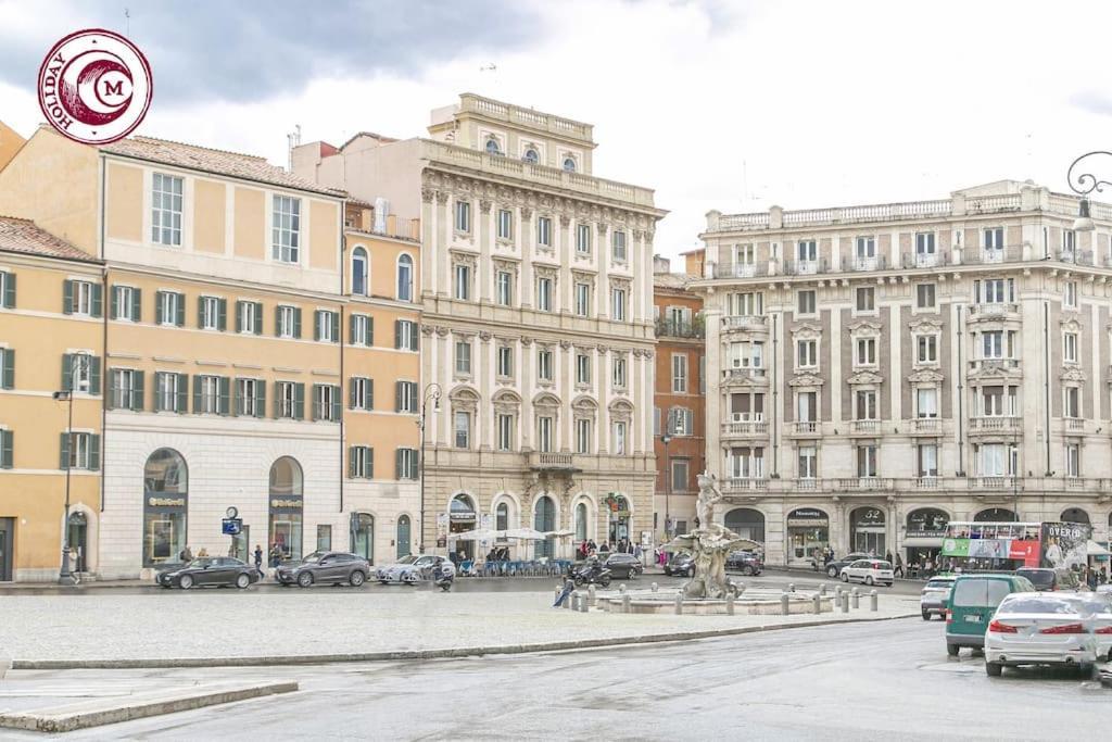 C M Via Veneto Sweet *