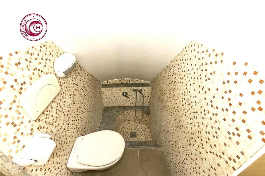 C M Via Veneto Sweet Apartment Rom