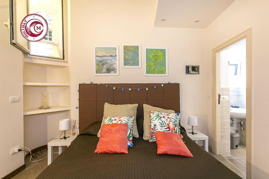 Apartment C M Via Veneto Sweet Rom