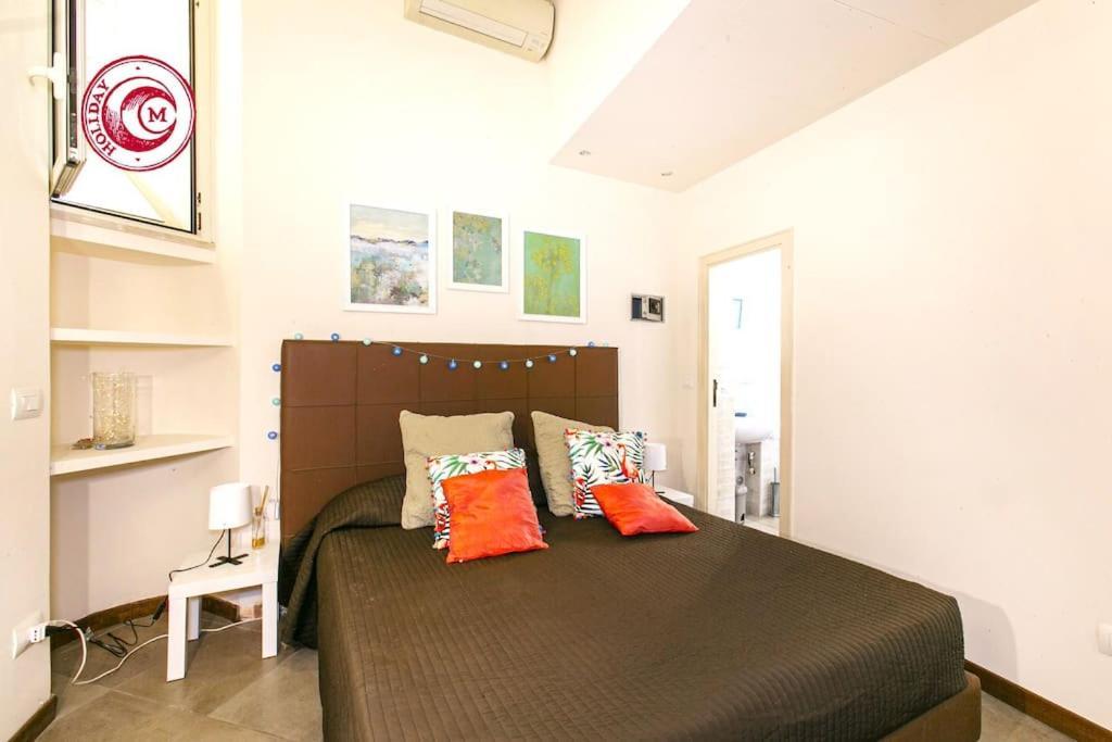 C M Via Veneto Sweet Apartment *