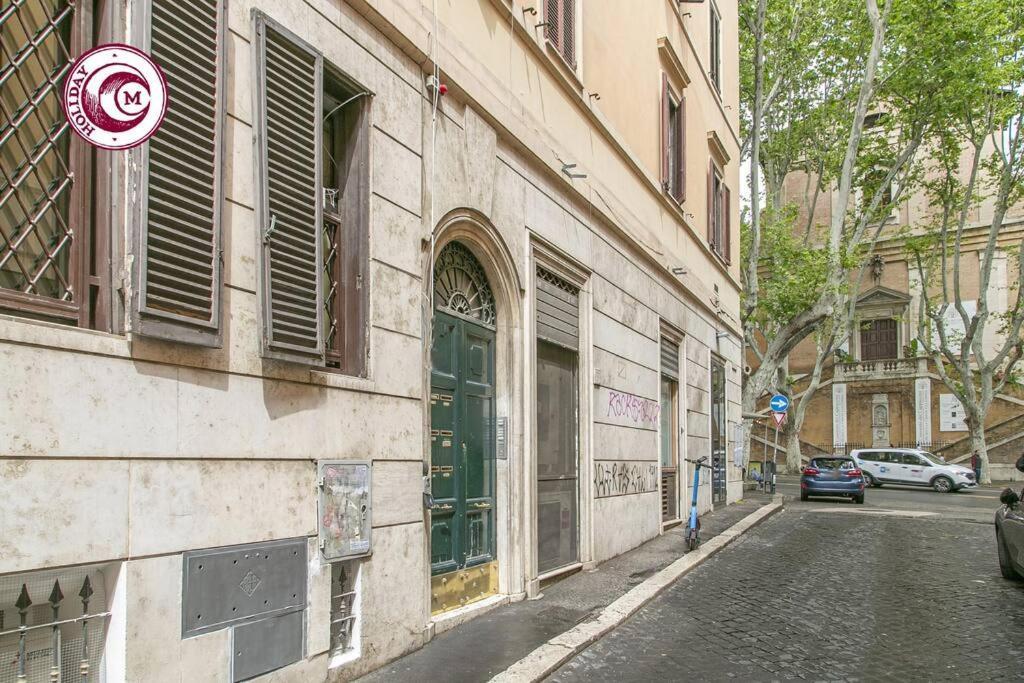 C M Via Veneto Sweet Rom