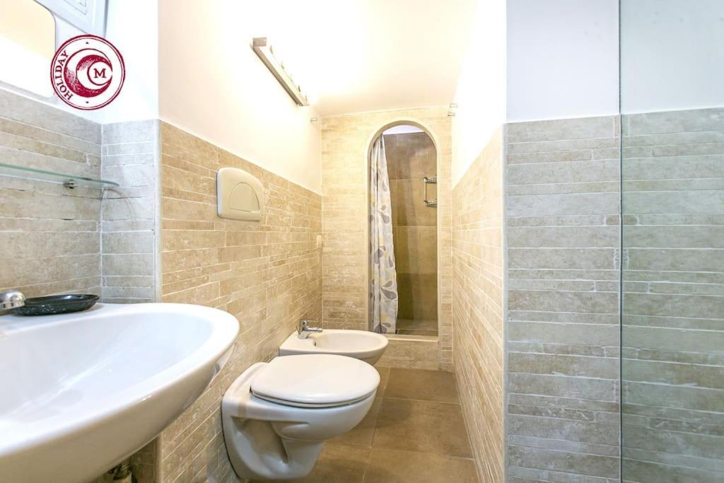 Apartment C M Via Veneto Sweet