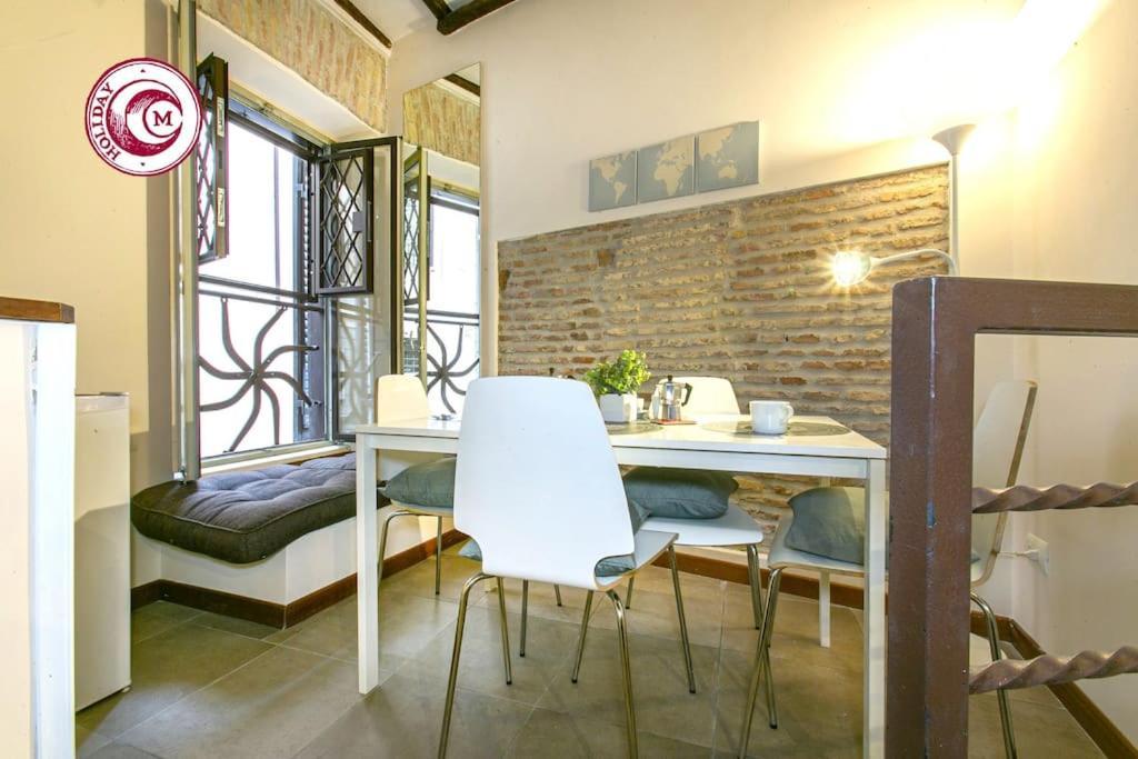 C M Via Veneto Sweet Apartment *