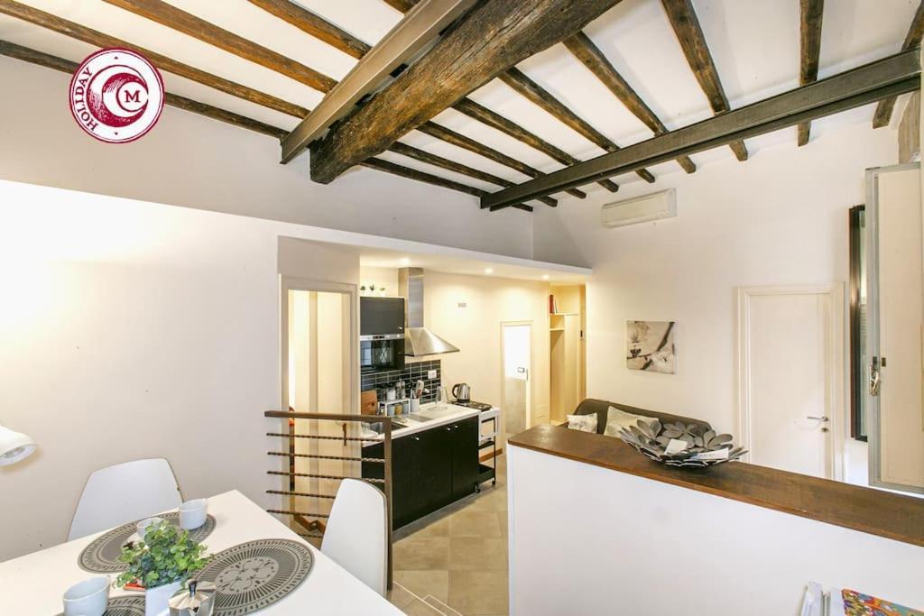 C M Via Veneto Sweet Apartment Rom