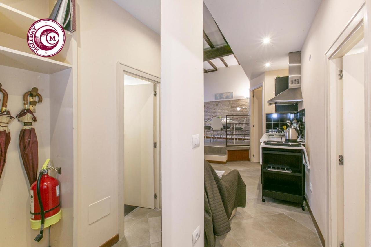 Apartment C M Via Veneto Sweet