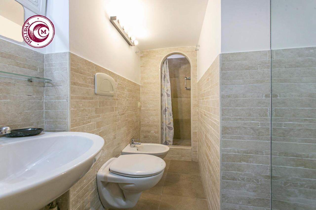 C M Via Veneto Sweet Apartment *