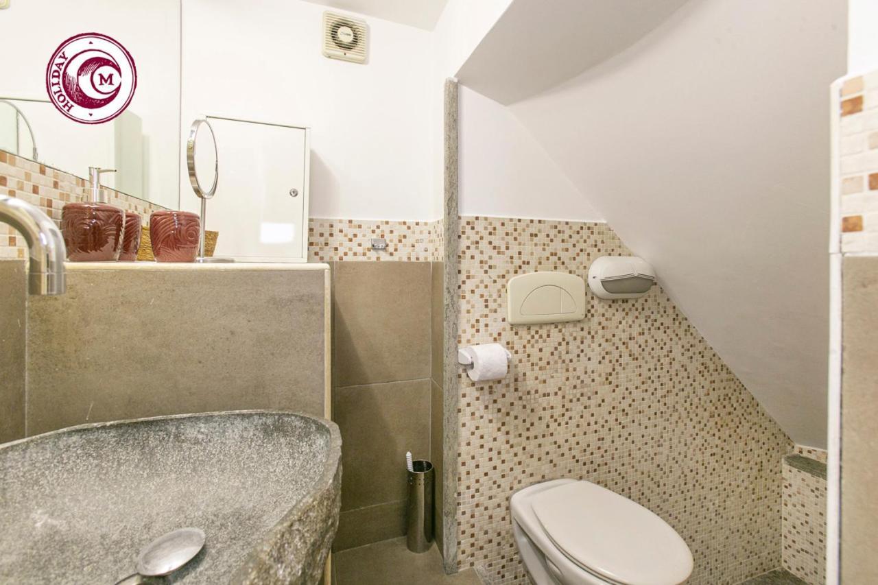 C M Via Veneto Sweet Apartment Rom