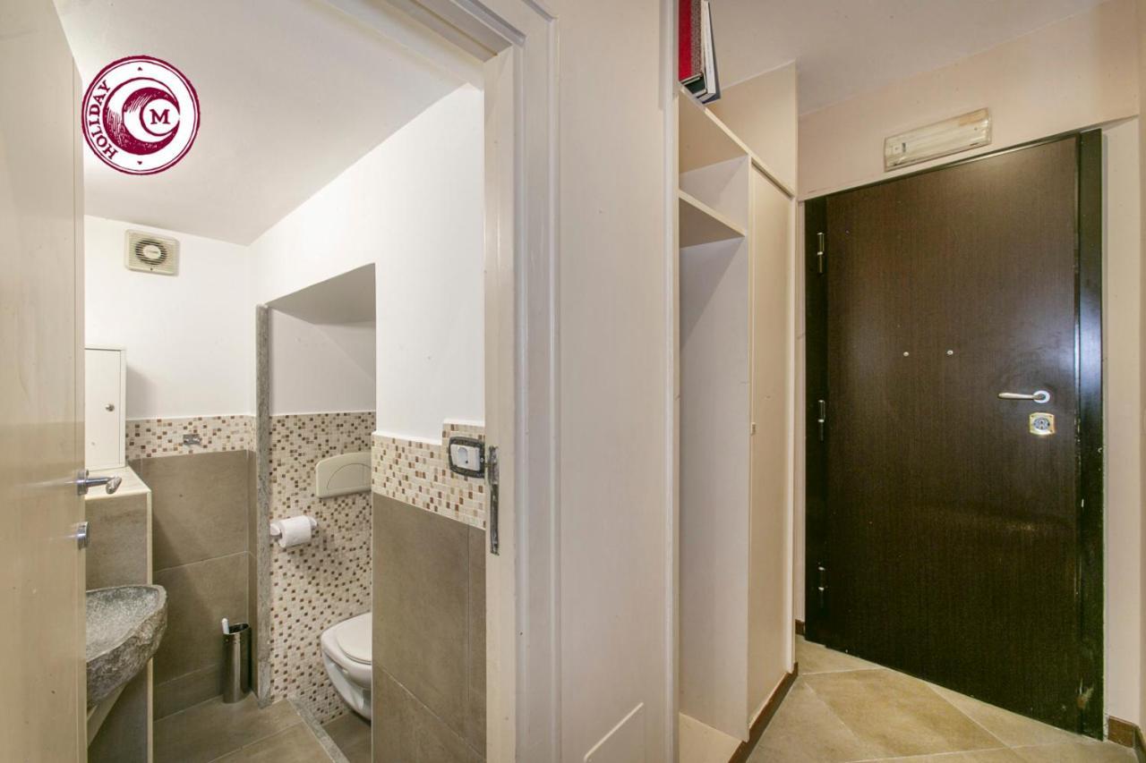 Apartment C M Via Veneto Sweet