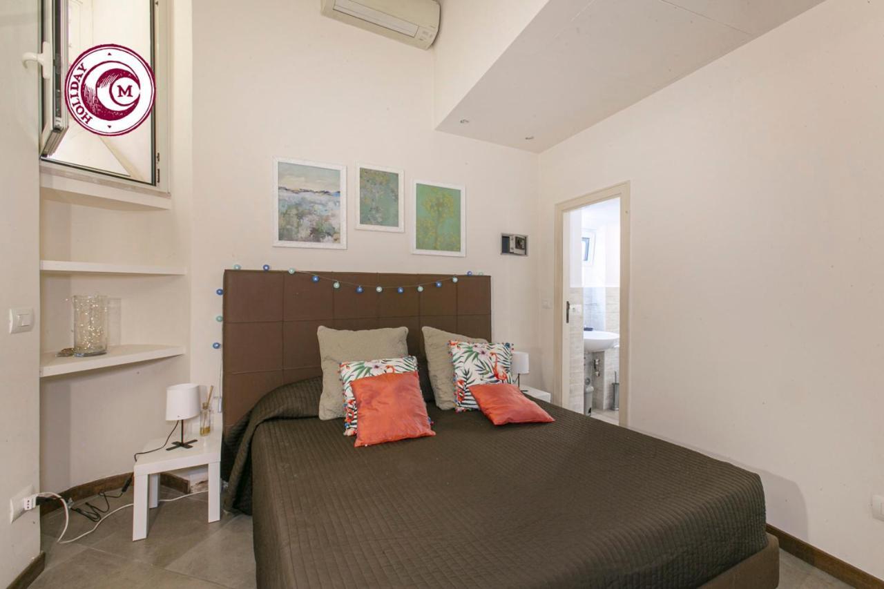 C M Via Veneto Sweet Apartment *