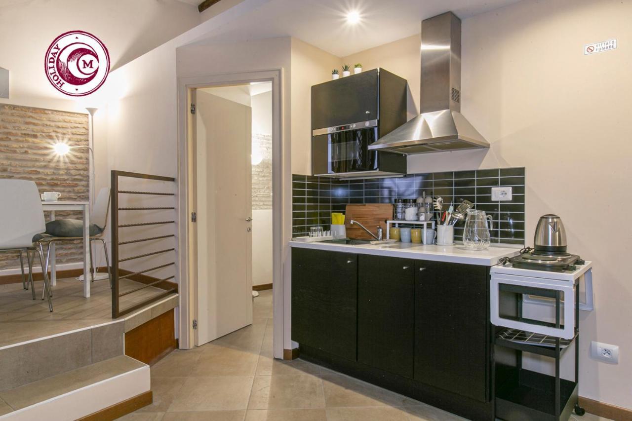 C M Via Veneto Sweet Apartment Rom