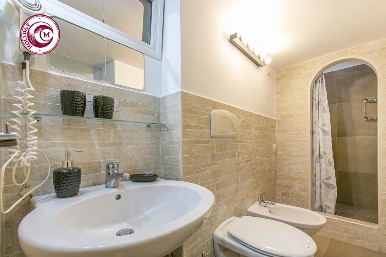 C M Via Veneto Sweet Apartment