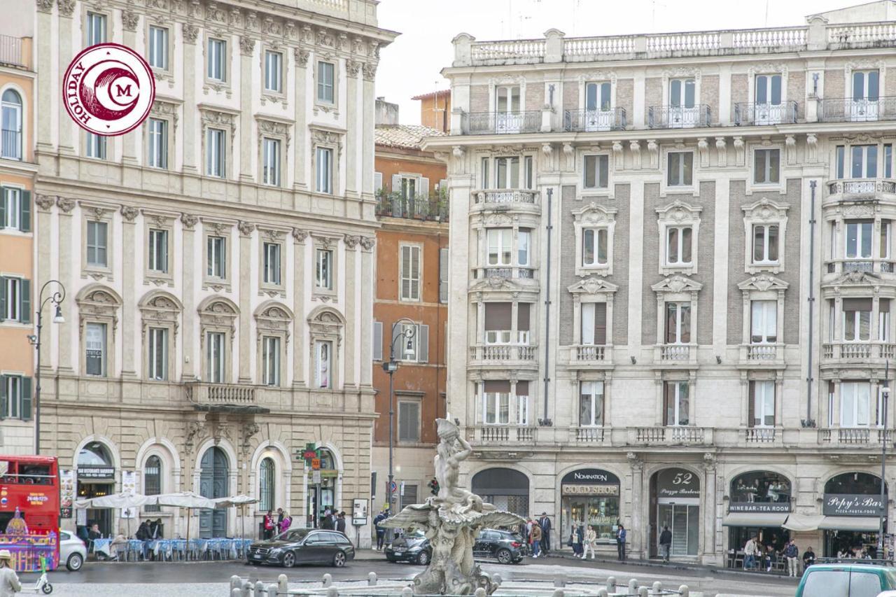 Apartment C M Via Veneto Sweet *