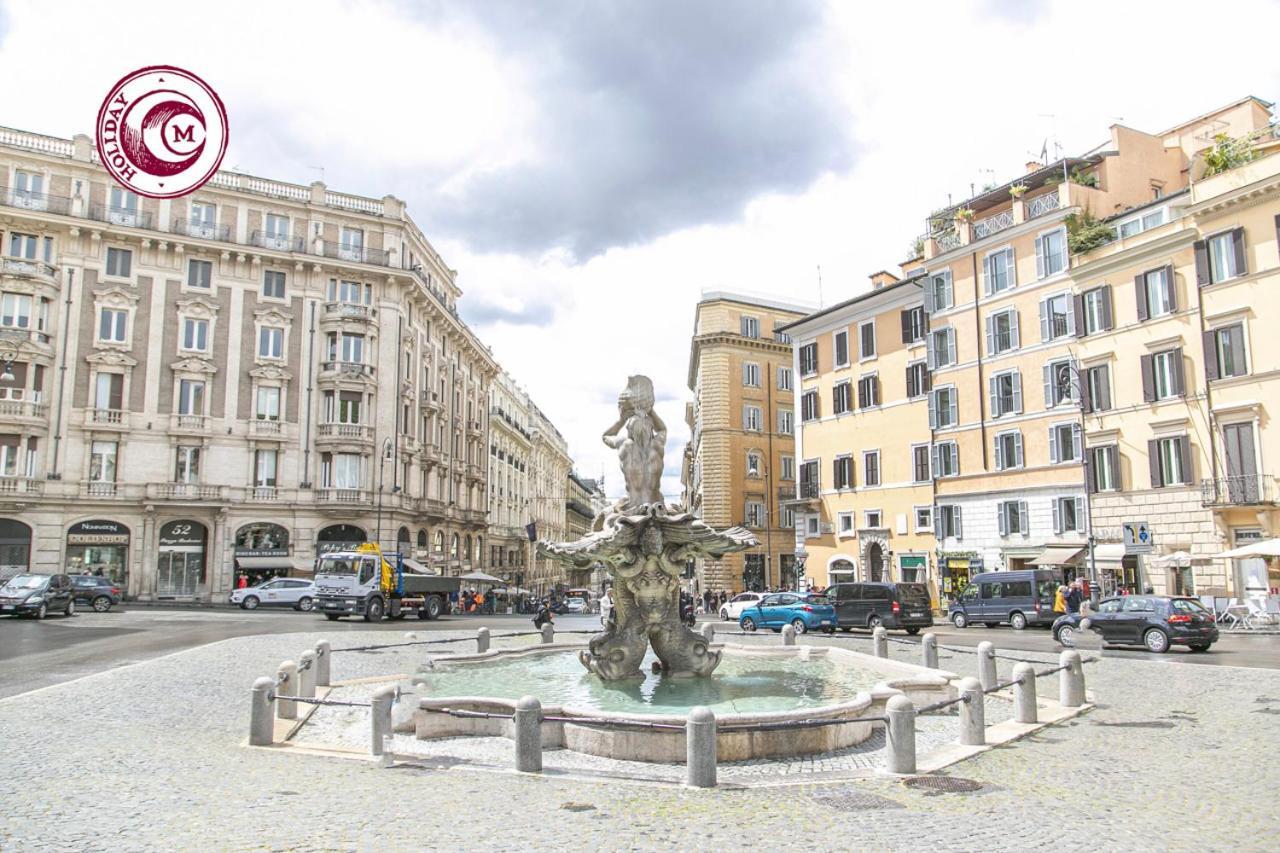 C M Via Veneto Sweet * Rom