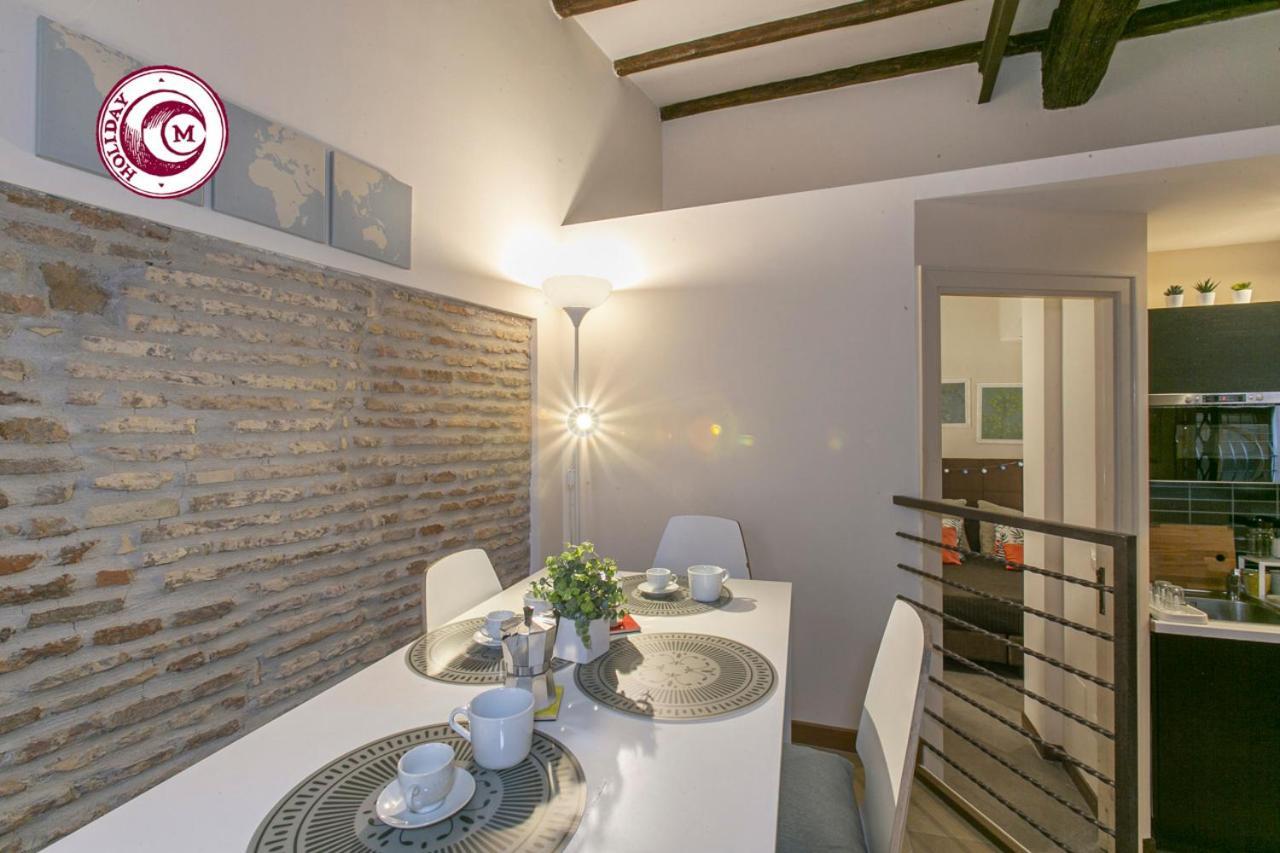 C M Via Veneto Sweet Apartment