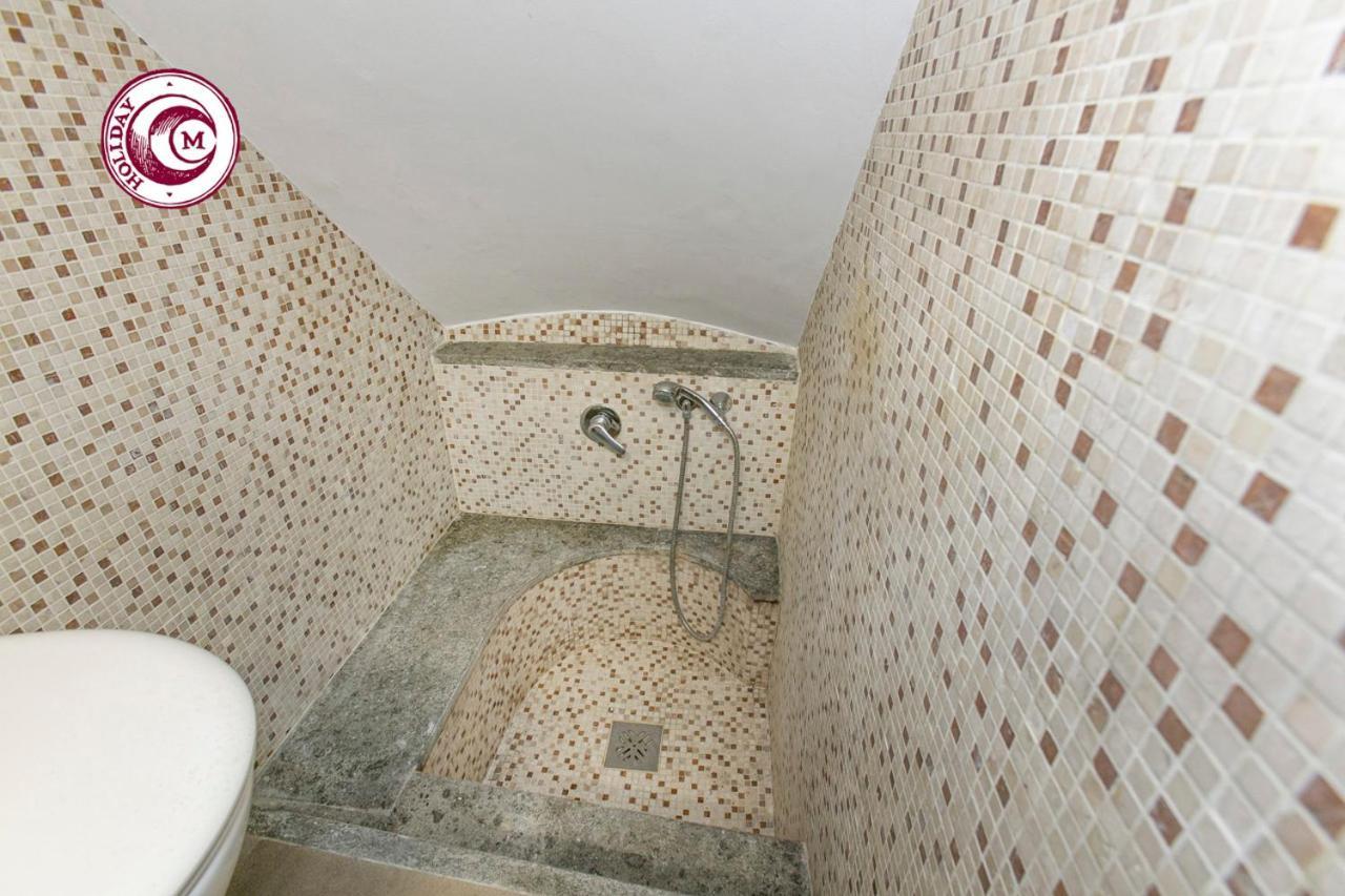 Apartment C M Via Veneto Sweet