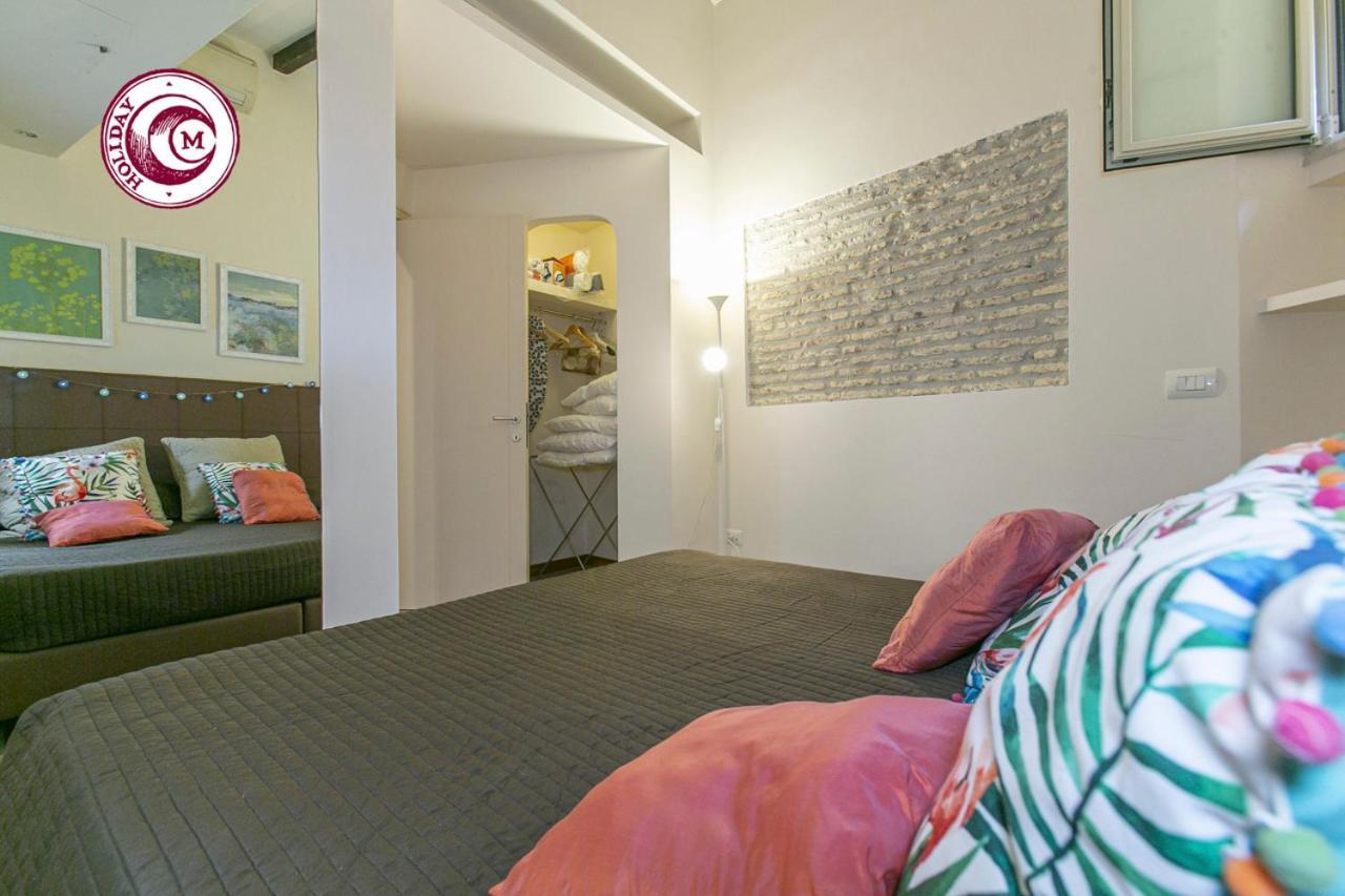 Apartment C M Via Veneto Sweet Rom