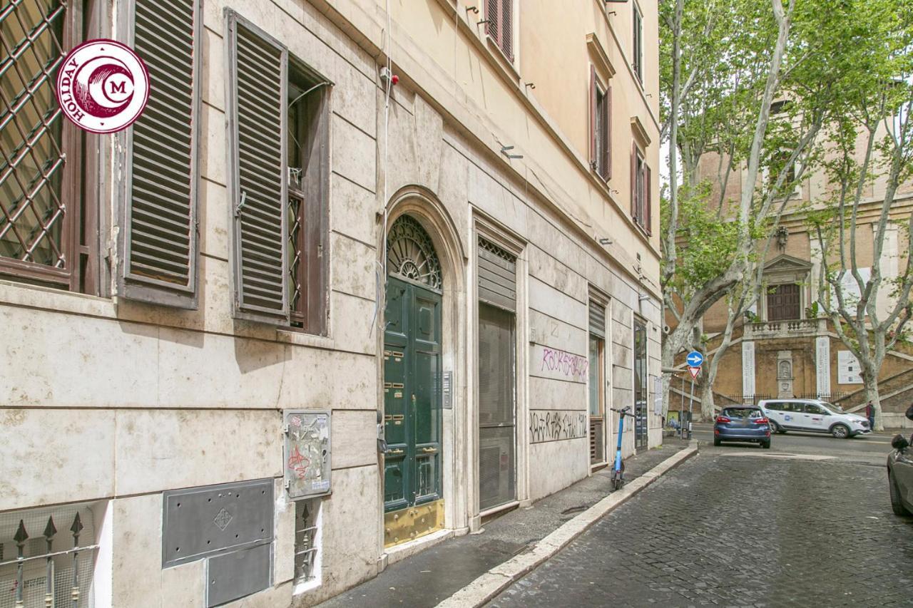 C M Via Veneto Sweet