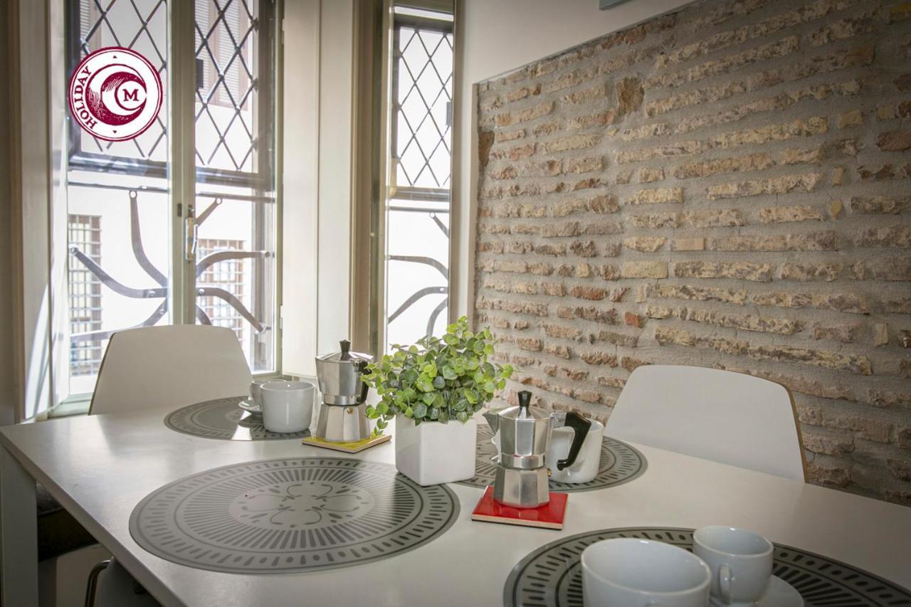 C M Via Veneto Sweet Apartment